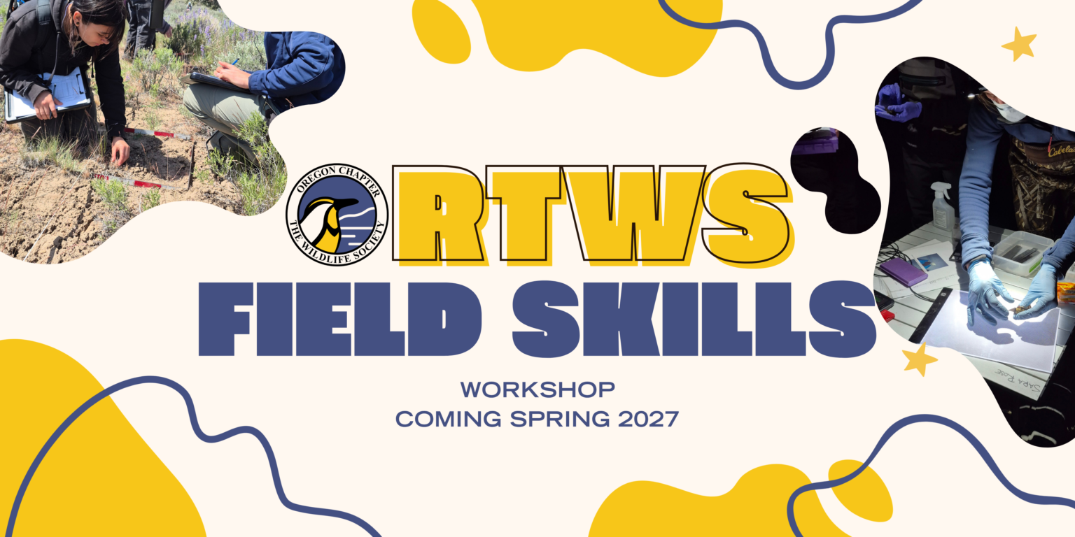 2027 Field Skills Placeholder