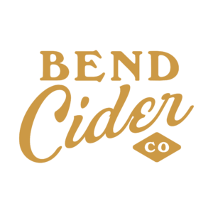 Bend Cider logo
