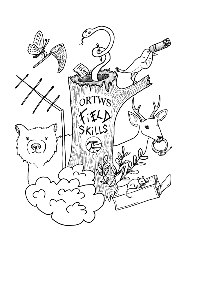 2026 Field Skills Workshop Design